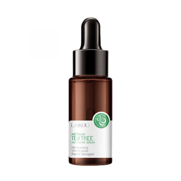 Acne serum with tea tree oil LAIKOU.(88569)